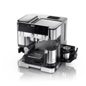 Ninja Aparat za espresso Luxe Cafe Premier ES601EU, 1650W,