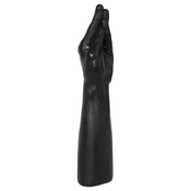 Hidden Desire Extreme The Heavy Hand Fucker Black