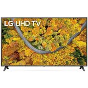 LG LED TV 75UP75003LC