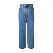 LEVIS Kavbojke 578 moder denim