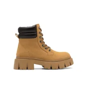 Pohodni čevlji Jenny Fairy WS5816-06 Rjava