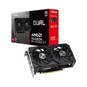 Grafička karta Asus DUAL RX90608GB GDDR6 128bit 3XDP/HDMI bulk