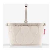 Reisenthel Carrybag XS Puffer Stone