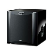 YAMAHA subwoofer NS-SW300, crni