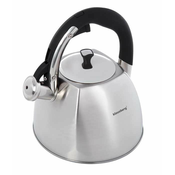 KINGHoff Čajnik Klausberg s piščalko 3l kb-7015