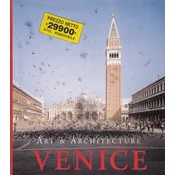 ART AND ARCHITECTURE - VENICE (eng.)