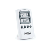 Digitalni Thermo-hygrometer Min-Max