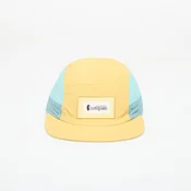 Čepica Cotopaxi US Zen Garden Tech 5-Panel Hat Husk Universal