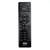 General SILVA SCHNEIDER SMV 075 USB, SMV085 i-P - compatible General-branded remote control