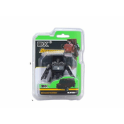 Alltoys Robo avto - terensko vozilo/gasilski avto/helikopter/motorno kolo