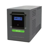 SOCOMEC UPS Netys Npr 2000 MT