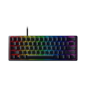 RAZER tipkovnica Huntsman Mini, Clicky Optical Switch
