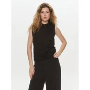 Brave Soul Jopa LSS-605FALLONBLK Črna Straight Fit