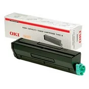 OKI 43459435 cyan 43459435