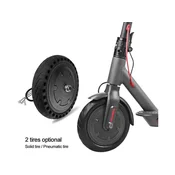 Ring Prednji tocak sa motorom za elektricni trotinet RX1 i RX2 RX 1-PAR8
