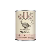 shumee Ollo Puppy Pure Purana 400g
