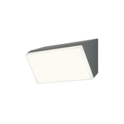 Redo 90015 - LED spoljašnja zidna svetiljka TOKYO LED/12W/230V IP54