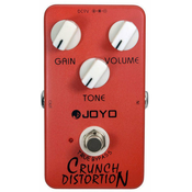 Joyo JF-03 Crunch Distortion