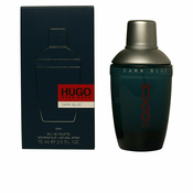 Parfem za muškarce Hugo Boss Hugo Dark Blue EDT (75 ml)