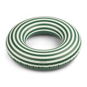 liewood® kolut na napuhavanje donna stripe garden green/creme de la creme
