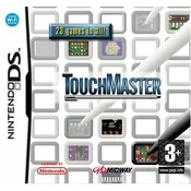Touchmaster - igra brez ovitka (DS) - rabljeno