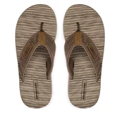 Japonke Skechers Quill - Seaside 205719/BRN Rjava