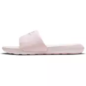 Nike W VICTORI ONE SLIDE, ženske natikace, roza CN9677