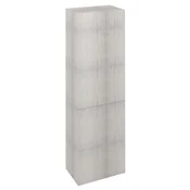 SAPHO Elegantna Viseča Omara ESPACE 50x172, Dub Polar, Leva/Desna