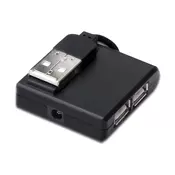 DA-70217 USB Hub 4 port