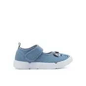Copati Nelli Blu CF2459-1 Modra