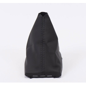 CAR 888 ACCESSORIES Kožica Menjaca, Za Ford C-max/kuga/mondeo 2007-2015, Crna