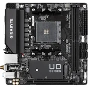 GIGABYTE Maticna ploca AM4 Gigabyte A520I AC 2xHDMI/DP/M.2/WIFI