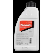 MAKITA olje za verigo Makita, 1000ml 195093-1