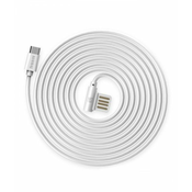 Remax Rayen RC-075m kabl micro USB 1m beli