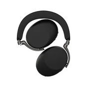 Jabra Evolve3 85 Headset Wireless Head-band Office/Call center USB Type-A Bluetooth Black