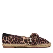 Espadrile Liu Jo Capri 03 SA6095 TX133 Rjava
