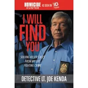 I Will Find You