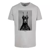 Mens T-shirt Dawg grey