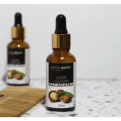 Angel Bio Therapy macadamia hair serum 30ml