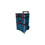 BOSCH set za ugradnju L-BOXX (1600A037DY), 3 komada