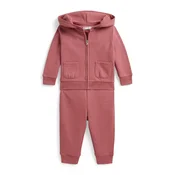 Polo Ralph Lauren komplet trenirke otroški z bombažem