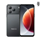 BLACKVIEW WAVE 7C 4/64GB CRNA