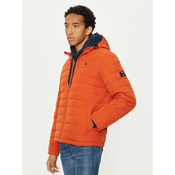 U.S. Polo Assn. Puhovka MUP3600 Oranžna Regular Fit