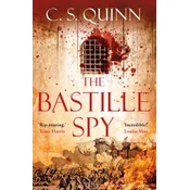 The Bastille Spy