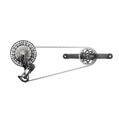 GRUPA SRAM XXSL EAGLE AXS 175 TTYPE