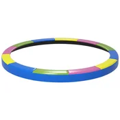 Homestar Nadomestna varnostna blazina za trampolin 366x30 cm večbarvna, (5000227788)