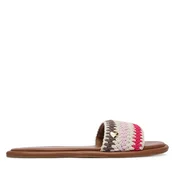 Natikači LOVE MOSCHINO JA28242G0OJQB20A Pisana