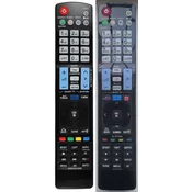 General LG AKB72914046 - zamenjava daljinski upravljalnik