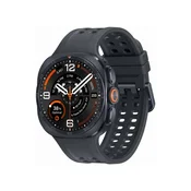 SAMSUNG Galaxy Watch Ultra2 47 mm Black Pametni sat (SM-L715FZKAEUC)