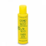 LErbolario Cedro Di Calabria Bagnodoccia Rinfrescante 100 Ml